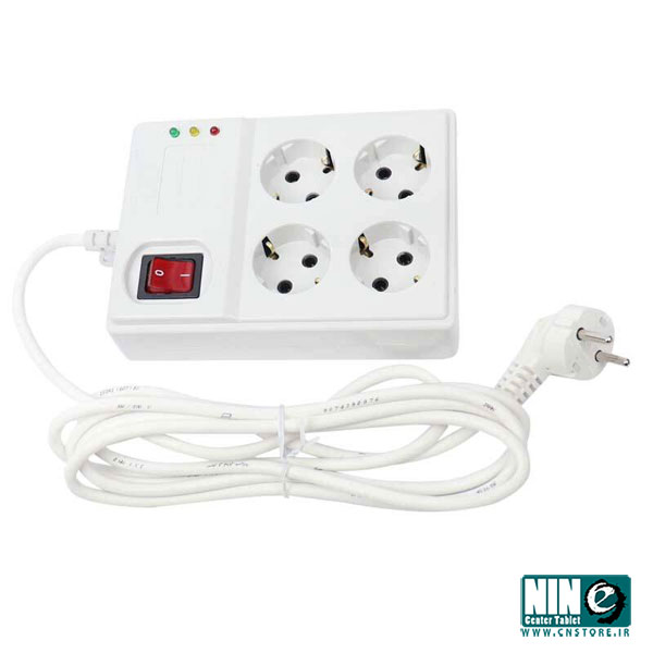  محافظ و چندراهی برق پارت الکتریک مدل PE894