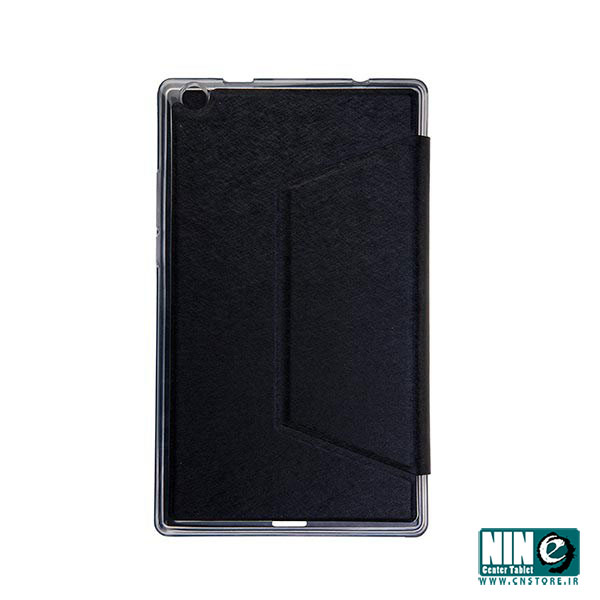  کیف کلاسوری طرح دار TPU مناسب برای تبلت لنوو A8-50F Tab 2