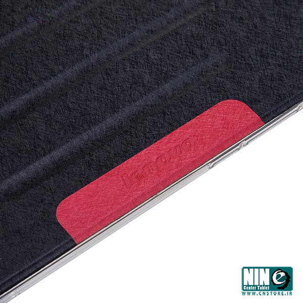  کیف کلاسوری طرح دار TPU مناسب برای تبلت لنوو A8-50F Tab 2