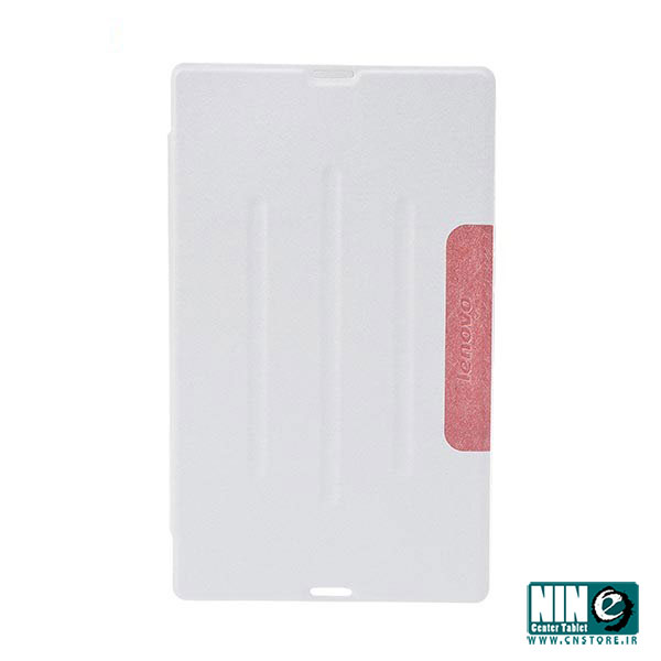  کیف کلاسوری طرح دار TPU مناسب برای تبلت لنوو A8-50F Tab 2