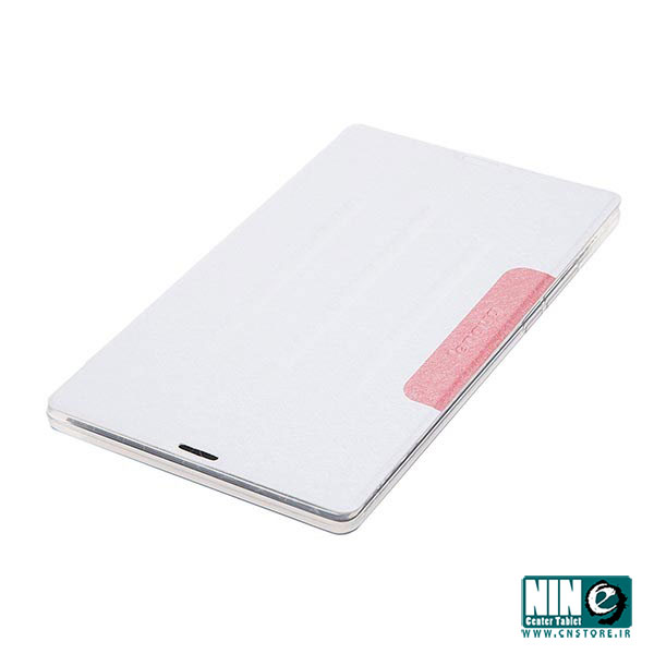  کیف کلاسوری طرح دار TPU مناسب برای تبلت لنوو A8-50F Tab 2