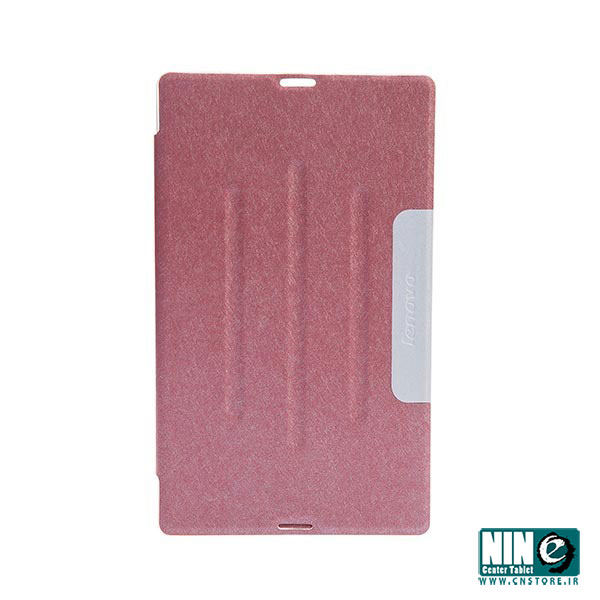  کیف کلاسوری طرح دار TPU مناسب برای تبلت لنوو A8-50F Tab 2