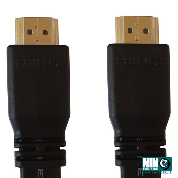  کابل HDMI فیلیپس مدل High Speed به طول 3متر 