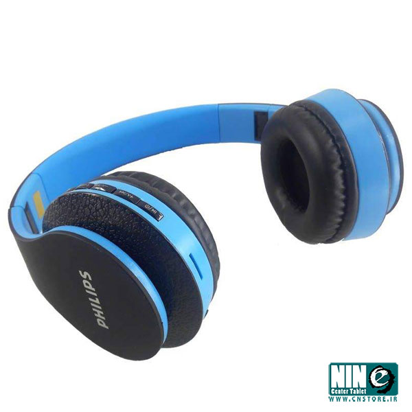  هدفون بی سیم  مدل STN-07