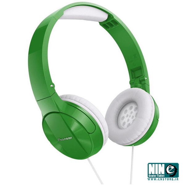  هدفون سیمی پایونیر مدل SE-MJ503