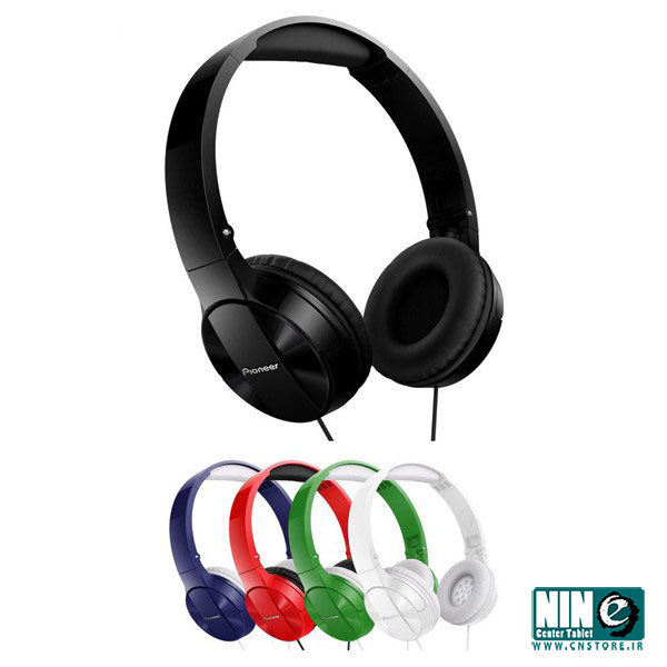  هدفون سیمی پایونیر مدل SE-MJ503