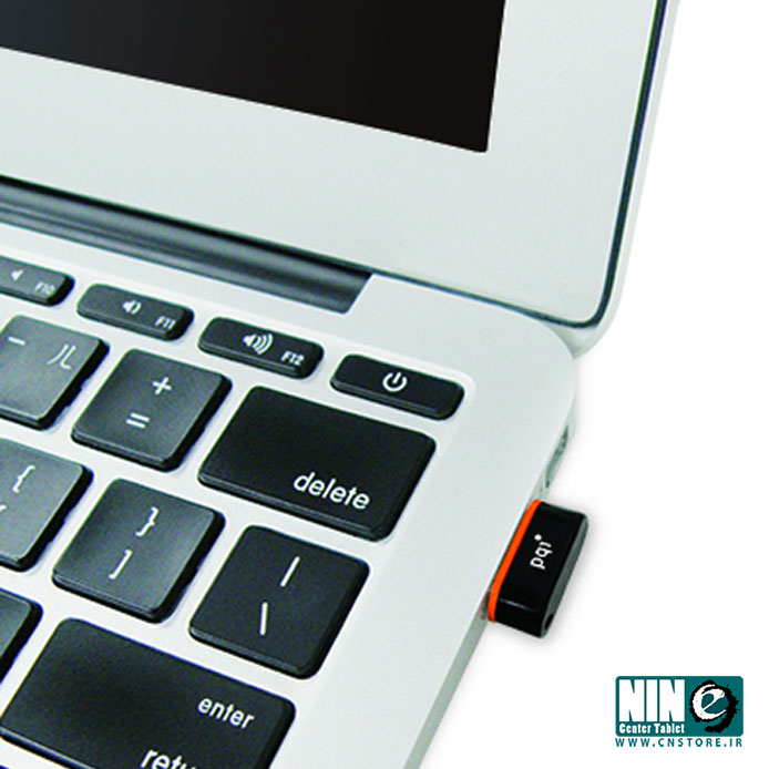  فلش مموری USB 2.0 پی کیو آی مدل U601L ظرفیت 8 گیگابایت