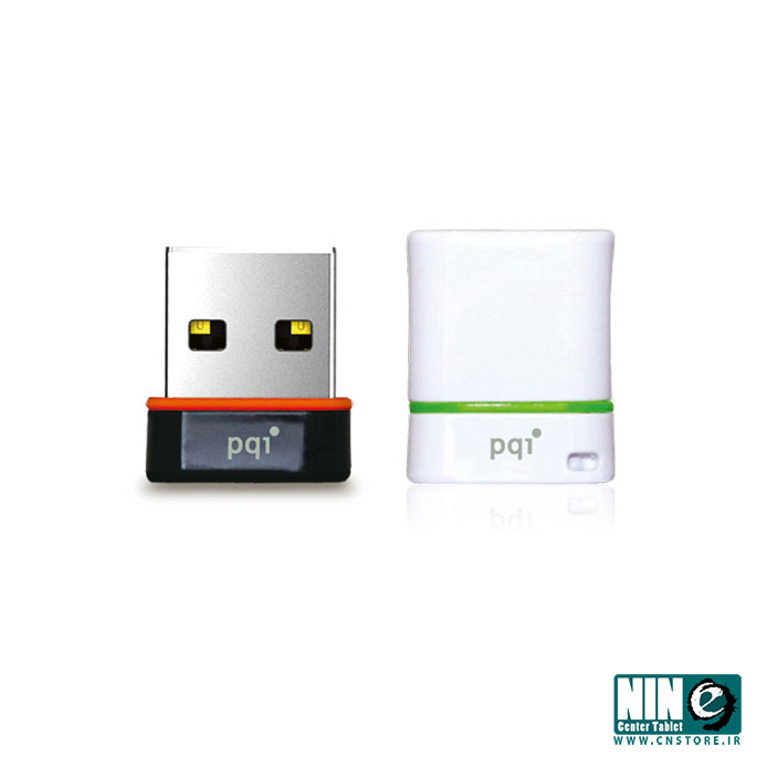  فلش مموری USB 2.0 پی کیو آی مدل U601L ظرفیت 8 گیگابایت