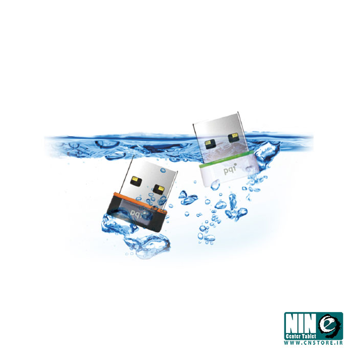 فلش مموری USB 2.0 پی کیو آی مدل U601L ظرفیت 8 گیگابایت