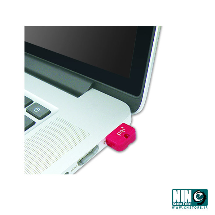  فلش مموری USB 2.0 پی کیو آی مدل U602L ظرفیت 8 گیگابایت