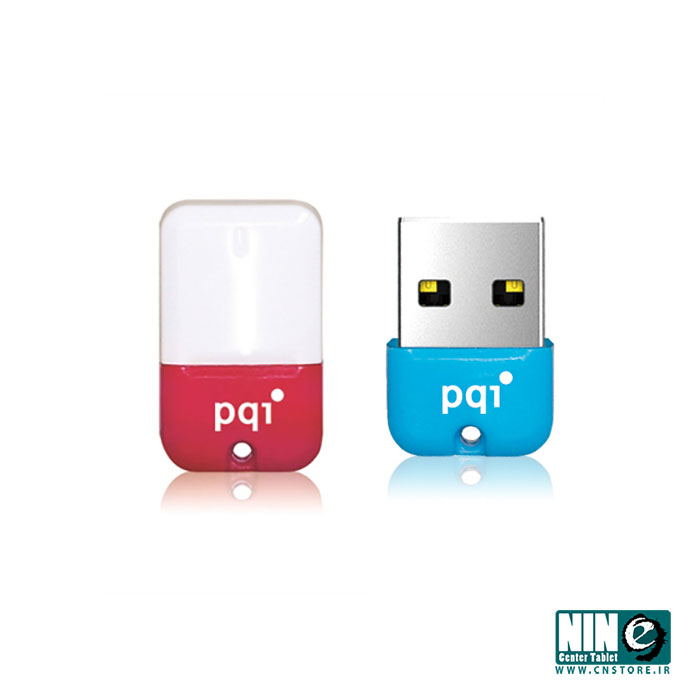  فلش مموری USB 2.0 پی کیو آی مدل U602L ظرفیت 8 گیگابایت