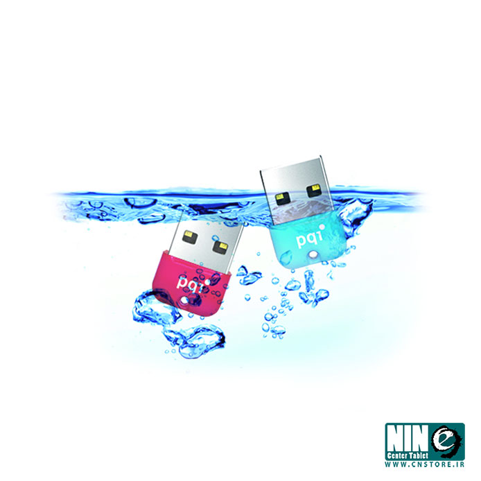  فلش مموری USB 2.0 پی کیو آی مدل U602L ظرفیت 8 گیگابایت