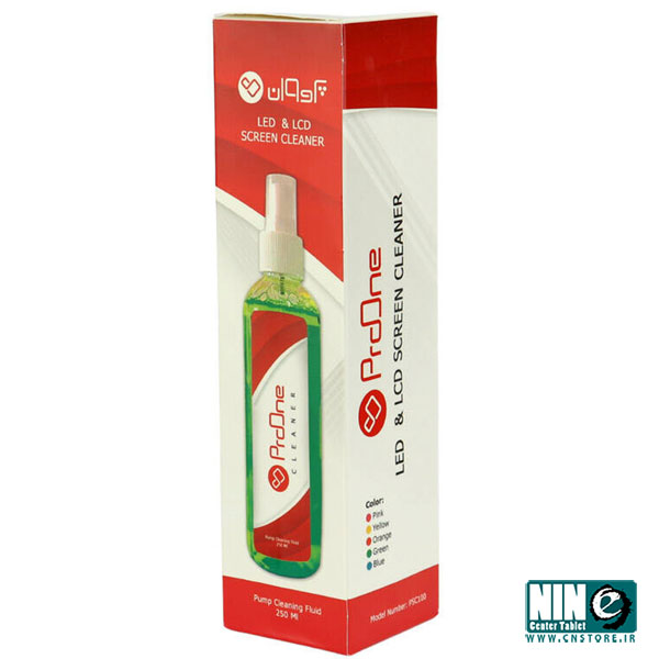 تمیز کننده صفحه نمایش پرووان مدل PSC100 