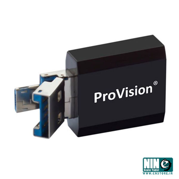  گیرنده دیجیتال USB پروویژن مدل PV120