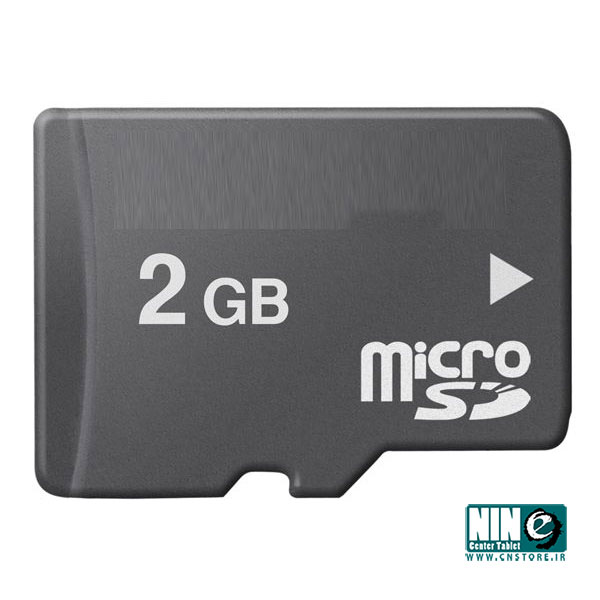  RAM MicroSD Class 6 - 2GB