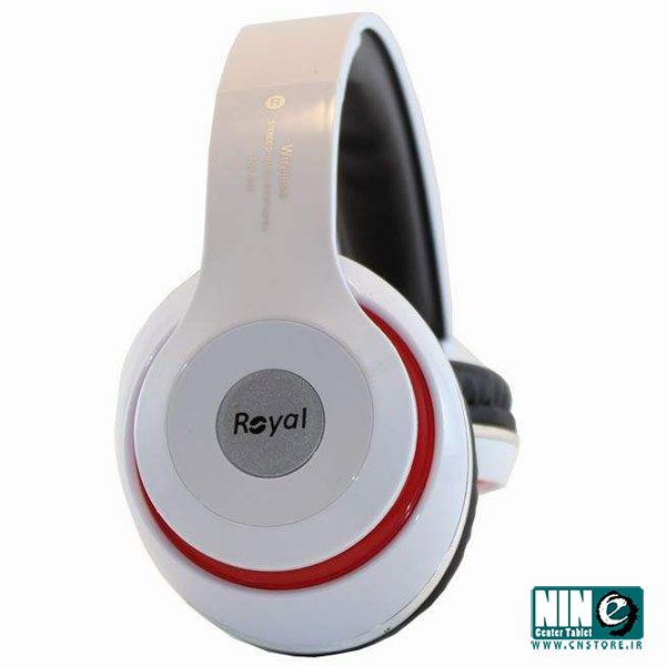  هدفون بی سیم رویال مدل RH-811