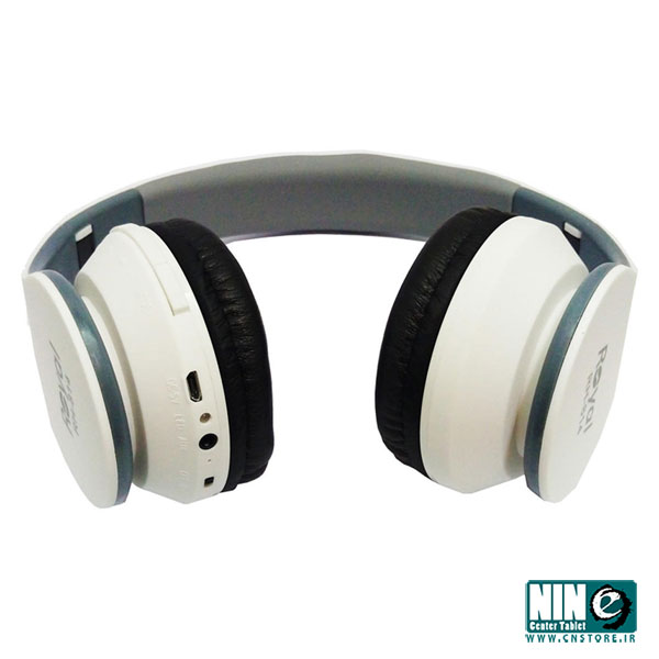  هدفون بی سیم رویال مدل RH-814
