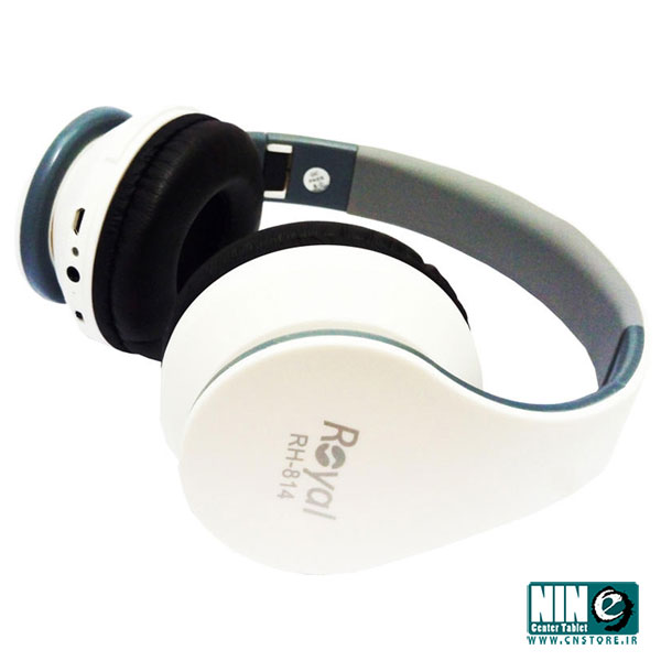  هدفون رویال مدل RH-814