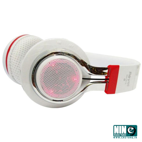  هدفون بی سیم رویال مدل RH-815