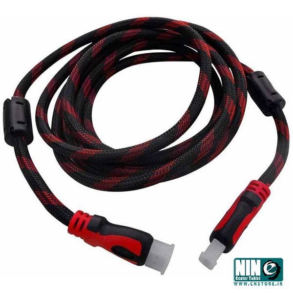  کابل HDMI رنگو مدل High Quality طول 5 متر