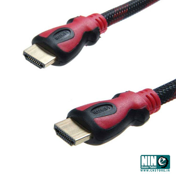  کابل HDMI رنگو مدل High Quality طول 5 متر