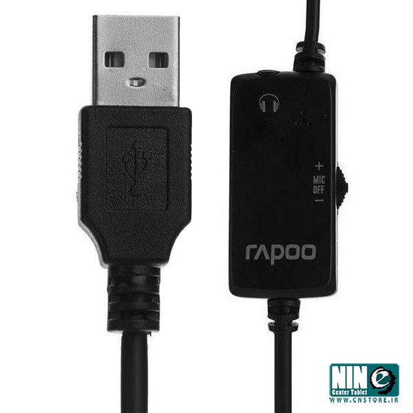  هدست رپو مدل H120