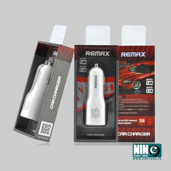 شارژر فندکی Remax