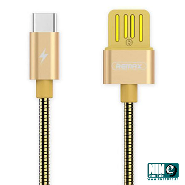  کابل TYPE C ریمکس مدل RC-080a
