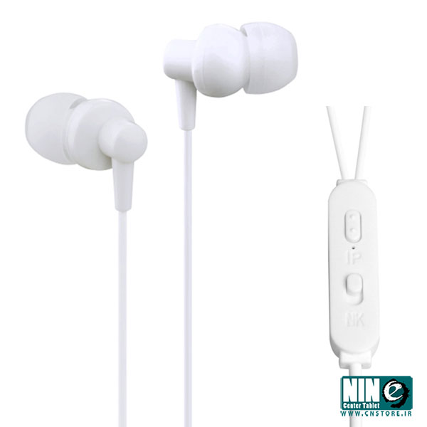  هندزفری RESONG مدل +W3 