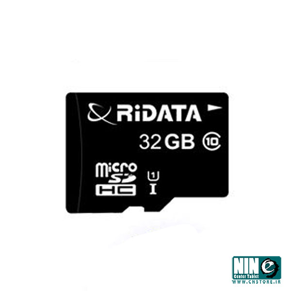 کارت حافظه microSDHC ري ديتا مدل High Speed کلاس 10 استاندارد UHS-I U1 سرعت 85MBps 633X ظرفيت 32 گيگابايت 
