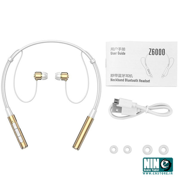  هدست بلوتوث رومن مدل Z6000