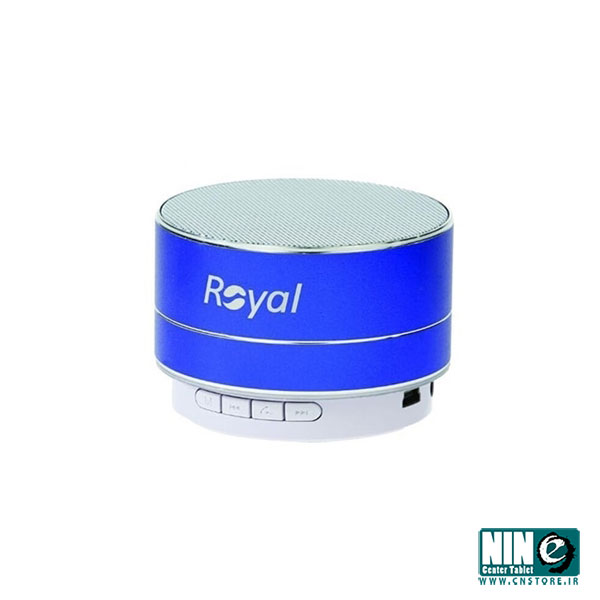  اسپیکر بلوتوثی رویال مدل RSB-512