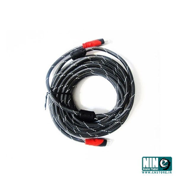  کابل HDMI رویال مدل High Quality به طول 15متر