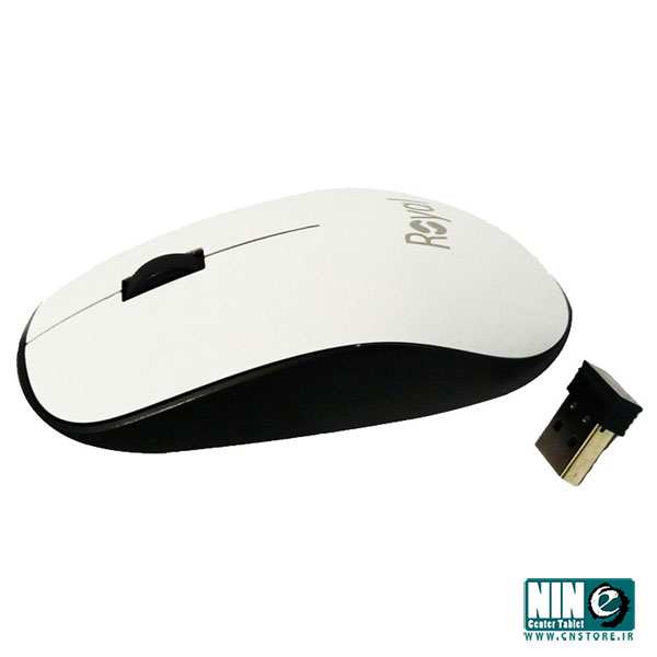  ماوس بی سیم رویال مدل MW-212