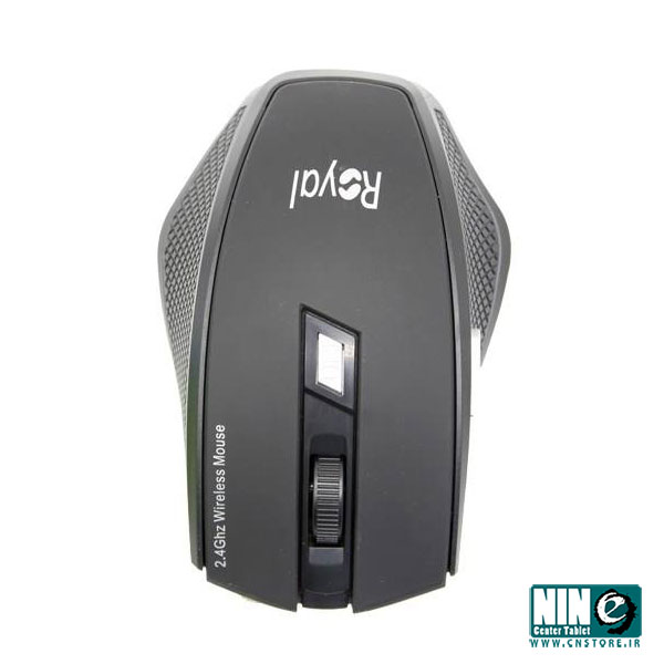  ماوس بی سیم رویال مدل MW-213