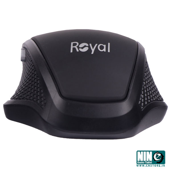  ماوس بی سیم رویال مدل MW-213