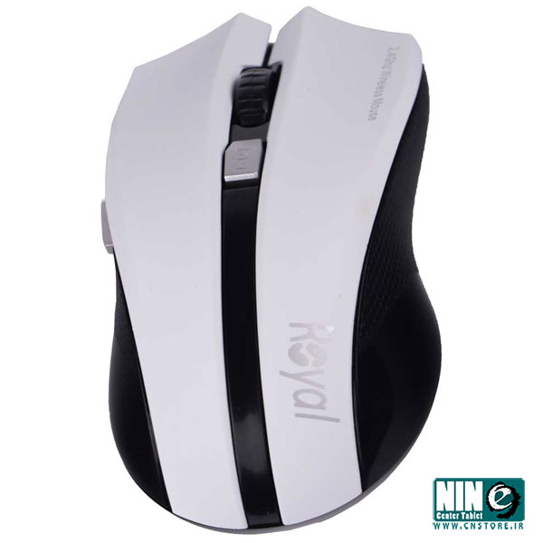  ماوس بی سیم رویال مدل MW-214