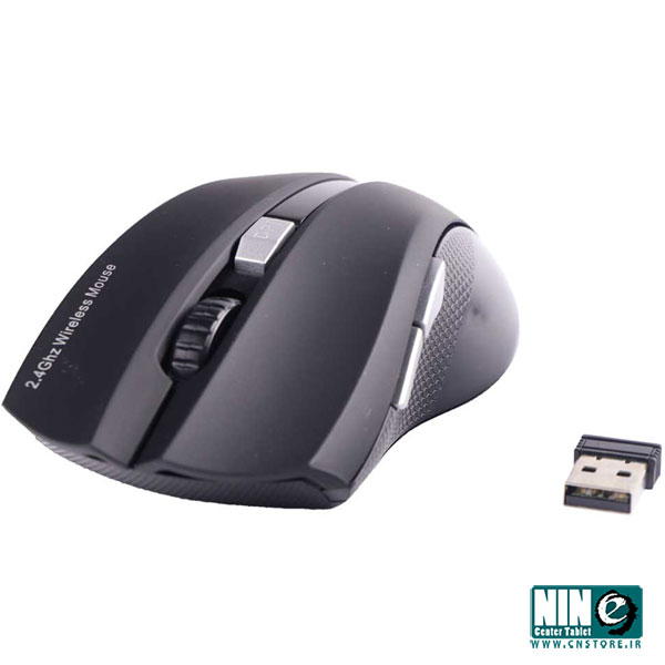  ماوس بی سیم رویال مدل MW-214