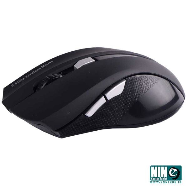  ماوس بی سیم رویال مدل MW-214
