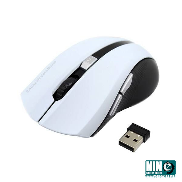  ماوس بی سیم رویال مدل MW-214