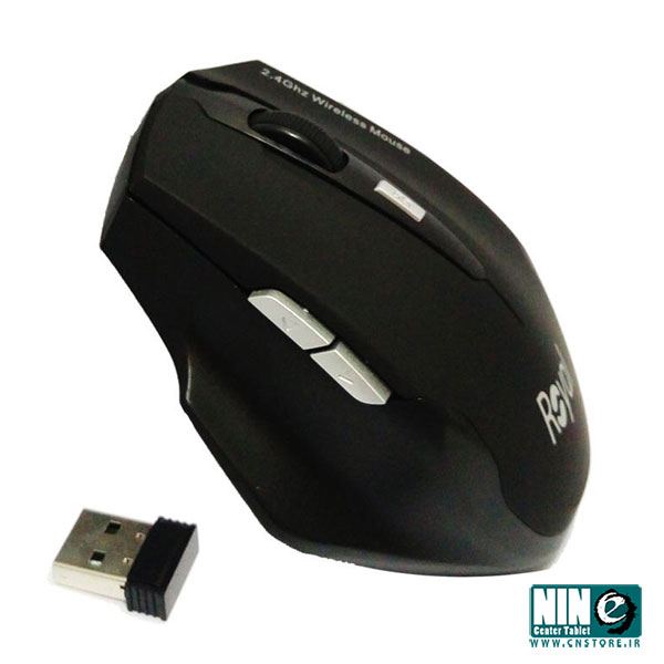  ماوس بی سیم رویال مدل MW-215