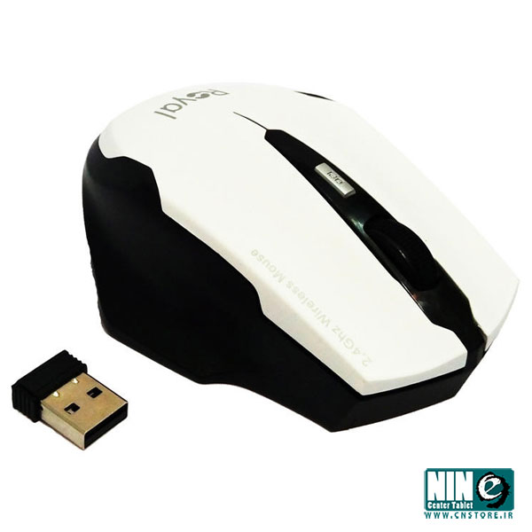  ماوس بی سیم رویال مدل MW-215