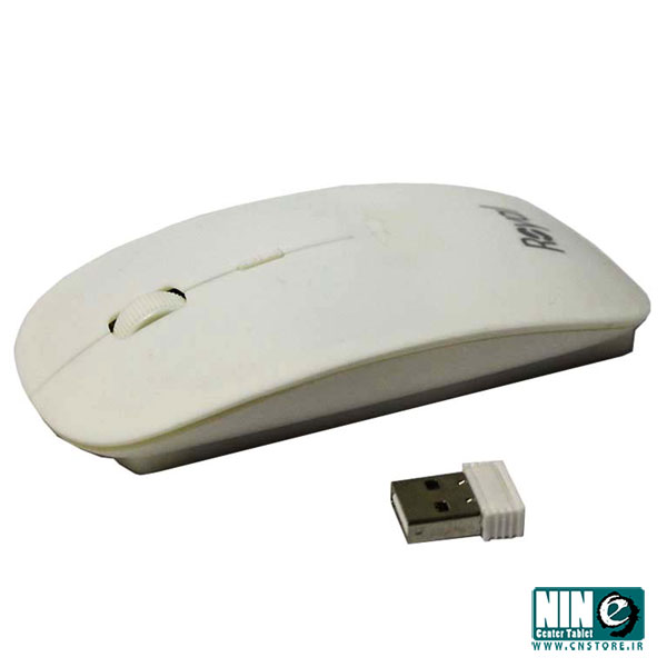  موس بیسیم رویال مدل MW-210