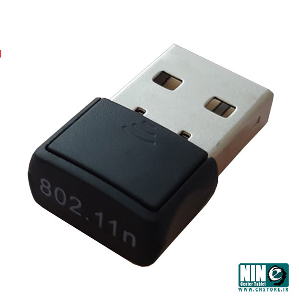 کارت شبکه USB بی سیم رویال مدل RW -128 