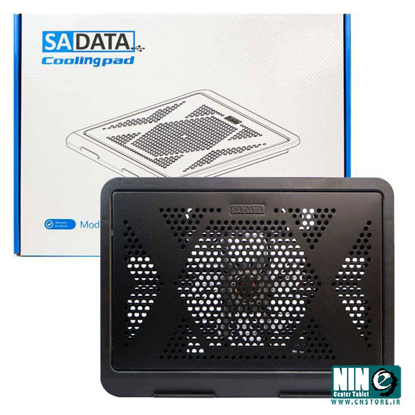  پایه خنک کننده سادیتا مدل SCP-S1
