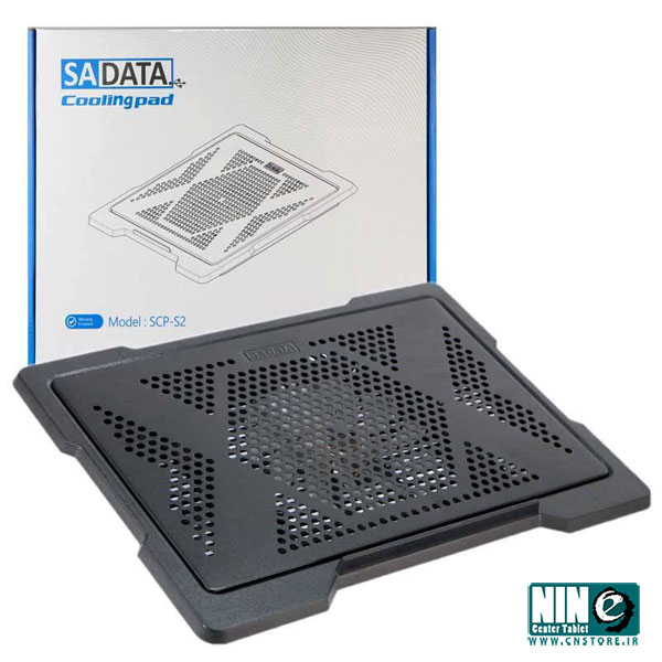  پایه خنک کننده سادیتا مدل SCP-S2