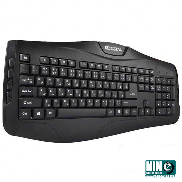  کیبورد سادیتا مدل SK-1600