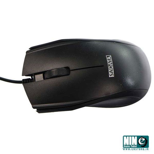  کیبورد و ماوس سادیتا مدل SKM-1554S