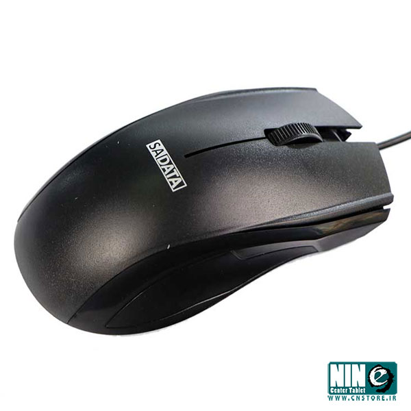  کیبورد و ماوس سادیتا مدل SKM-1554S