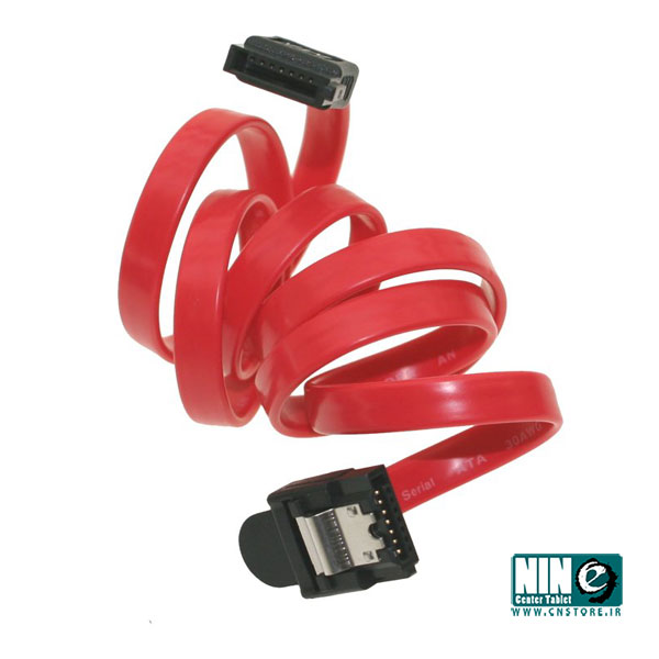 کابل دیتا SATA قفل دار 